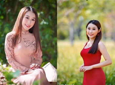 Ái Linh thèm địt ddoggy mọi nơi