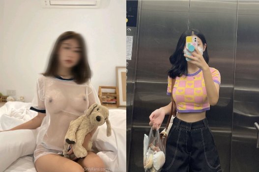 Bóp cặp vú căng phê tận óc tay