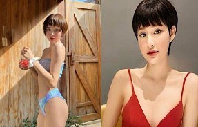 Ca sĩ Hiền Hồ lộ clip sex với đại gia