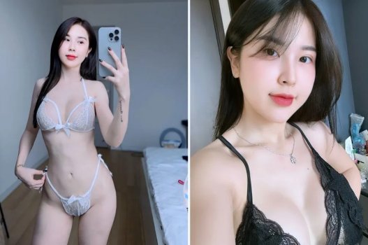 Clip sex Đan Phương nữ hoàng quần lọt khe