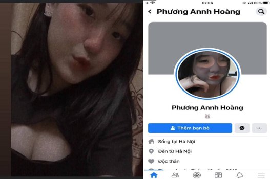 Clip show hàng cực hot của Phương Anh Hoàng