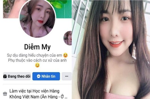 Diễm My làm tình phải gọi là số một