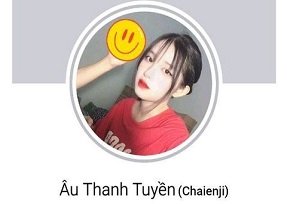 Diễn viên Âu Thanh Tuyền chuyên đóng sex