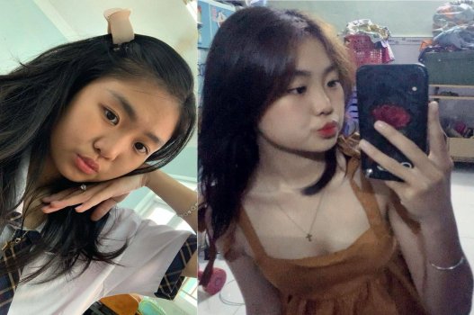 Em teen mới đã gạ quan hệ hết bạn