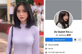 Full clip Dư Quánh Trà học sinh cấp 3 trốn học đi đụ nhau