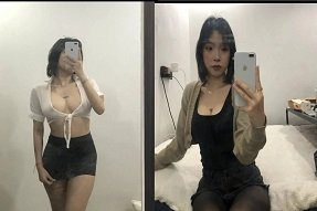 Full clip làm tình quá sung của Dương 2K1