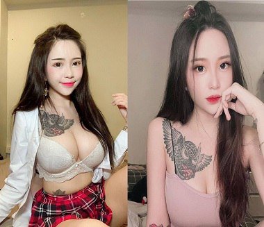 Hoài Thương bị buồi lén nhét vào lồn