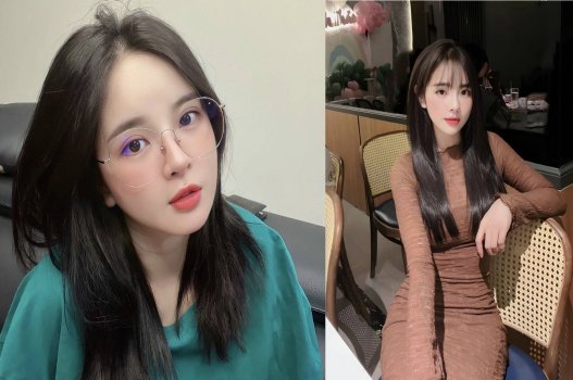 Hoàng Phương Thúy đẹp bị lộ phim nóng