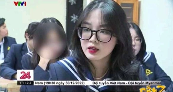 Huỳnh Hữu Xuân Kim hot girl VTV bị lộ clip bú cu bạn trai