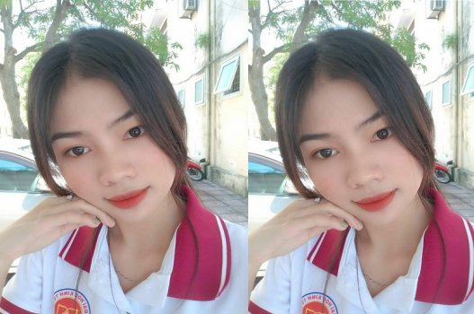 Kiều lộ clip sex với anh người yêu