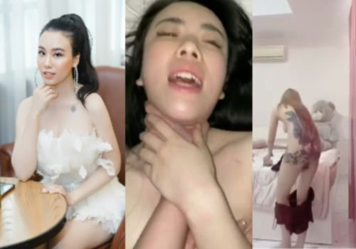 Linh Miu hàng khủng đóng sex