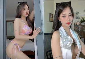 Lộ clip của Hoàng Kim Lý thủ dâm cực phê