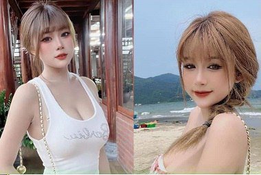 Lộ clip làm tình siêu hot của Quỳnh Nga dancer Hạ Long