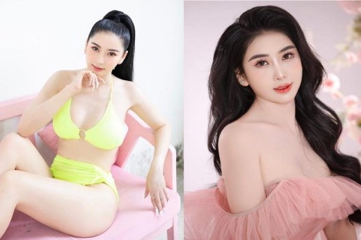 Lộ clip sex của Hoa hậu Trịnh Thanh Hồng