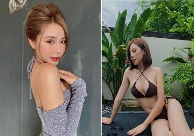 Lộ clip sex của MC Minh Anh