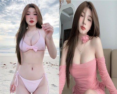 Lộ clip sex Mi Trần xinh xắn