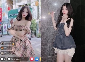 Nhật Hạ lộ clip đang nện cùng trai tân cực sung