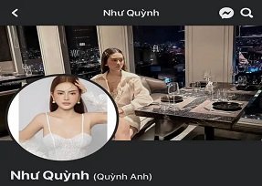 Như Quỳnh bị lộ clip bú cu trai trẻ