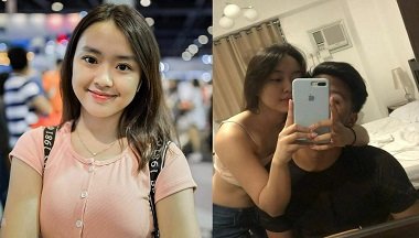 Ôn lại kỷ niệm với em người yêu cũ dâm đãng