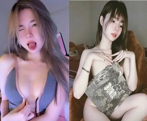 Phương Duyên bị đụ sướng chảy nhiều nước