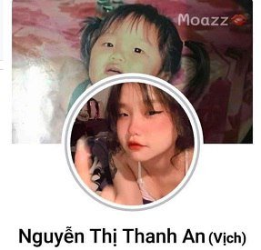 Quá phê, Nguyễn Thị Thanh An nện với một người lạ