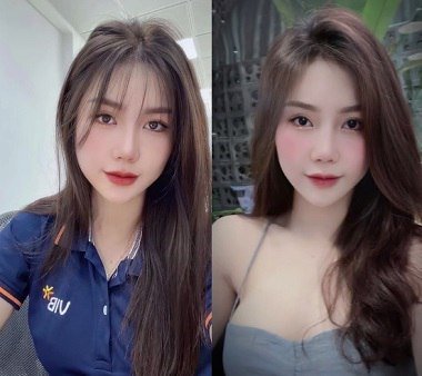 Sex phần hai em nhân viên VIB