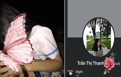 Trần Thị Thanh Tâm bú cu bạn trai cực siêu