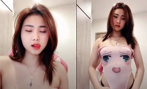 video thủ dâm của Đỗ Ngọc Trang